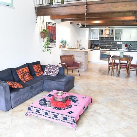 Bed and Breakfast Capannone111 Castiglione di Ravenna Exterior foto