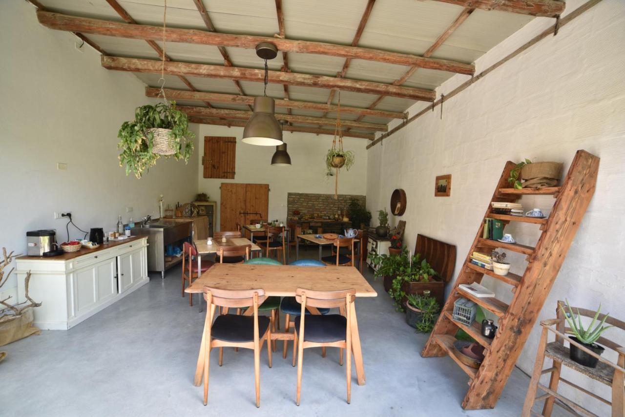 Bed and Breakfast Capannone111 Castiglione di Ravenna Exterior foto