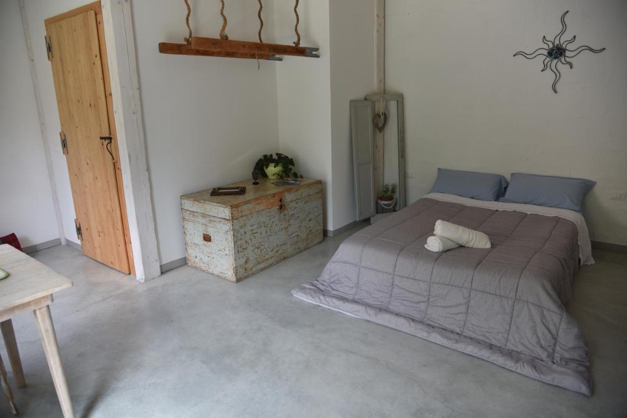 Bed and Breakfast Capannone111 Castiglione di Ravenna Exterior foto