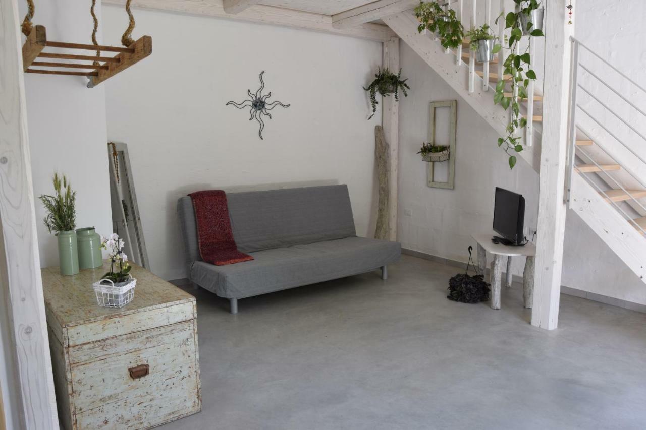 Bed and Breakfast Capannone111 Castiglione di Ravenna Exterior foto