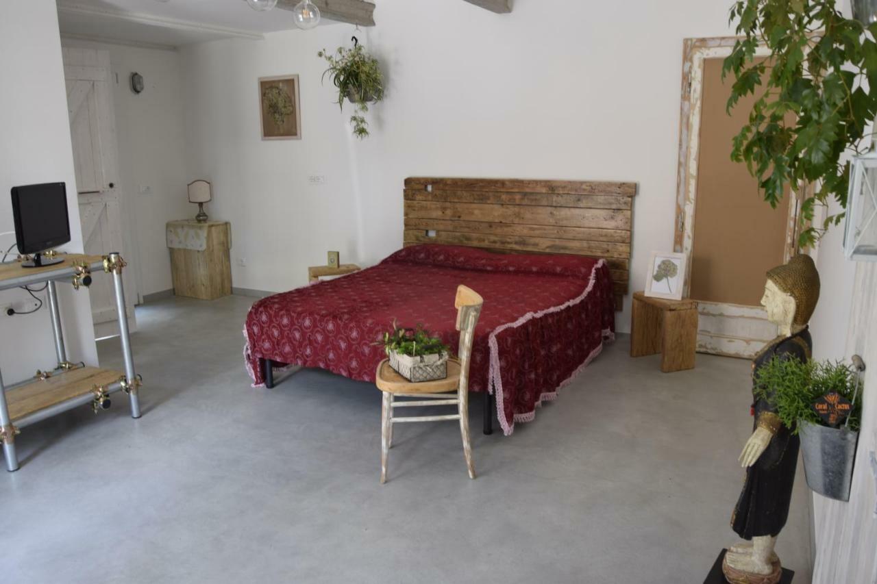 Bed and Breakfast Capannone111 Castiglione di Ravenna Exterior foto
