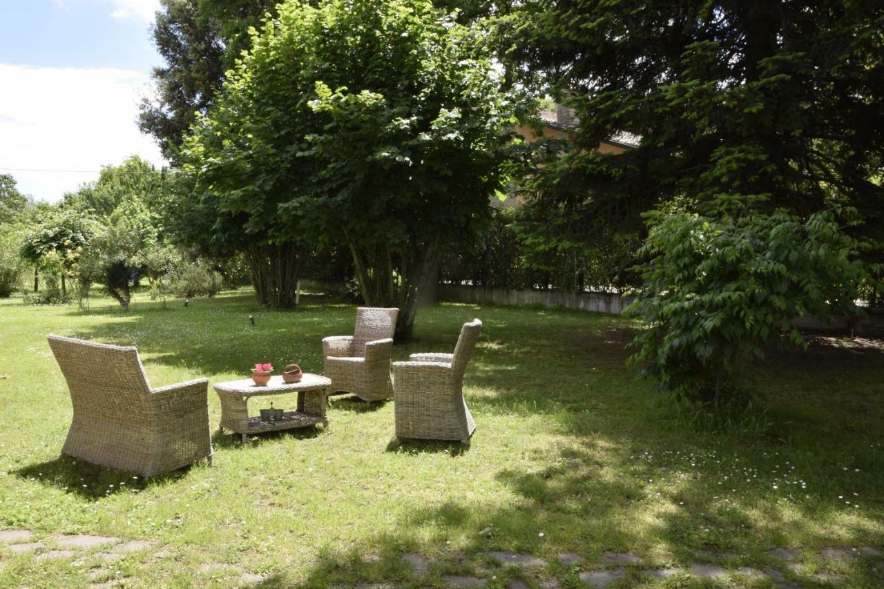 Bed and Breakfast Capannone111 Castiglione di Ravenna Exterior foto