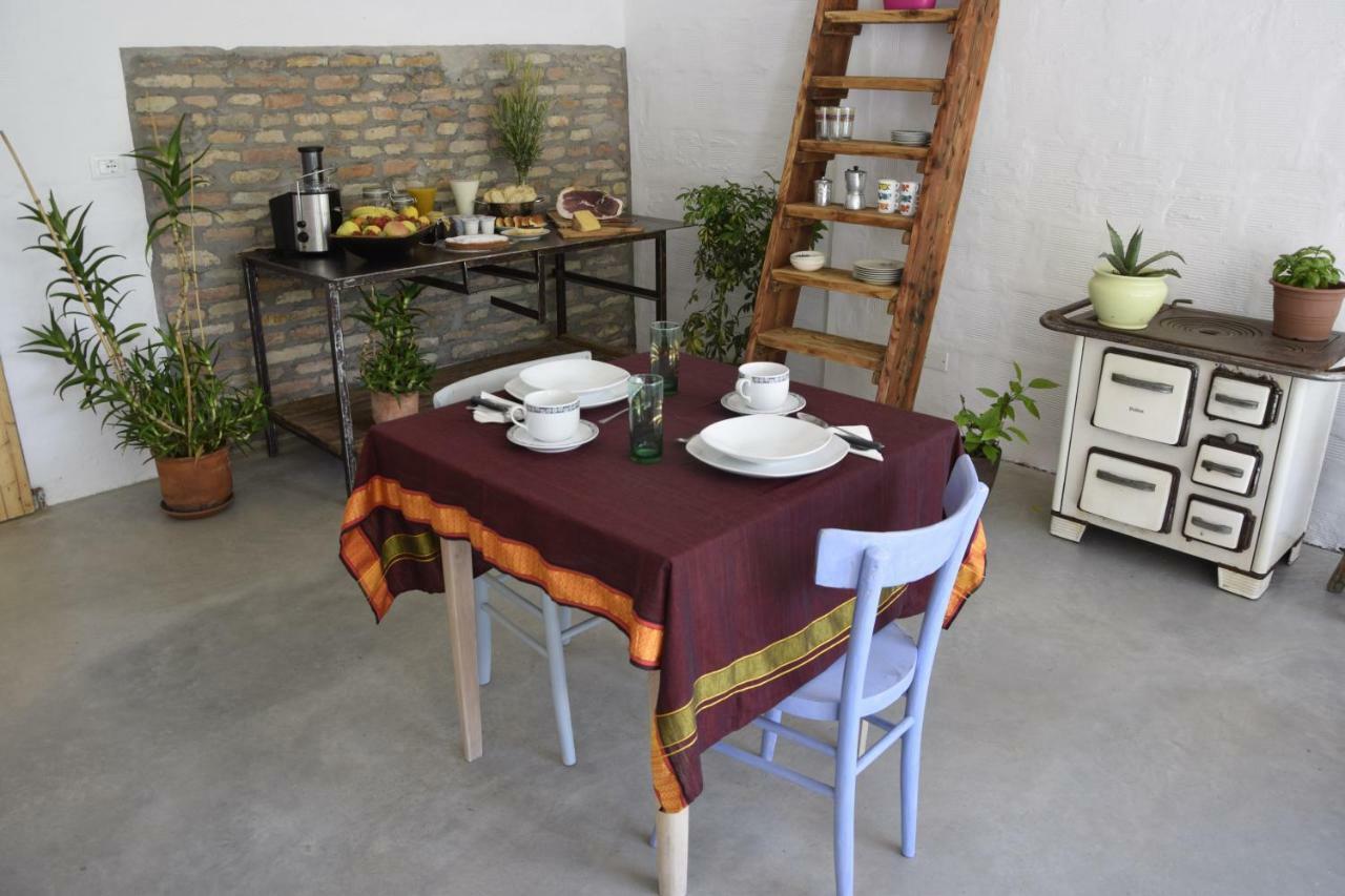 Bed and Breakfast Capannone111 Castiglione di Ravenna Exterior foto