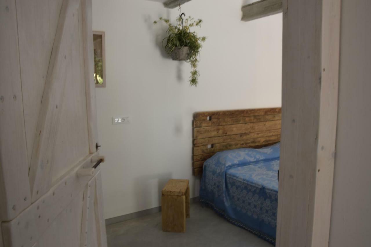 Bed and Breakfast Capannone111 Castiglione di Ravenna Exterior foto