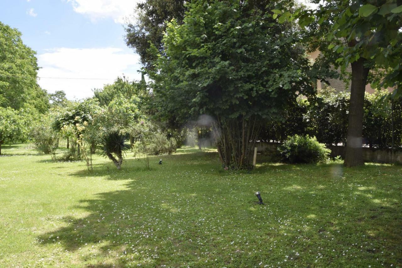 Bed and Breakfast Capannone111 Castiglione di Ravenna Exterior foto