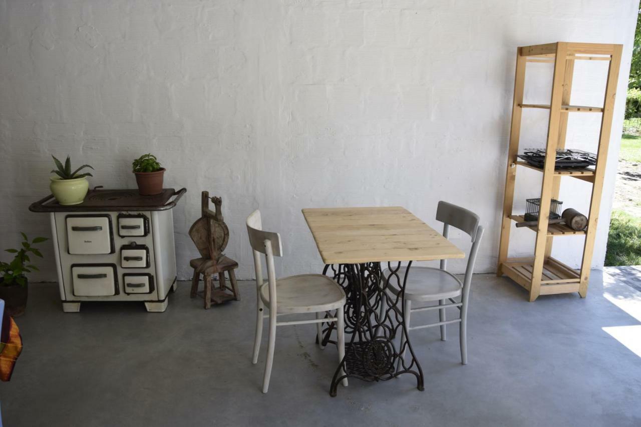 Bed and Breakfast Capannone111 Castiglione di Ravenna Exterior foto
