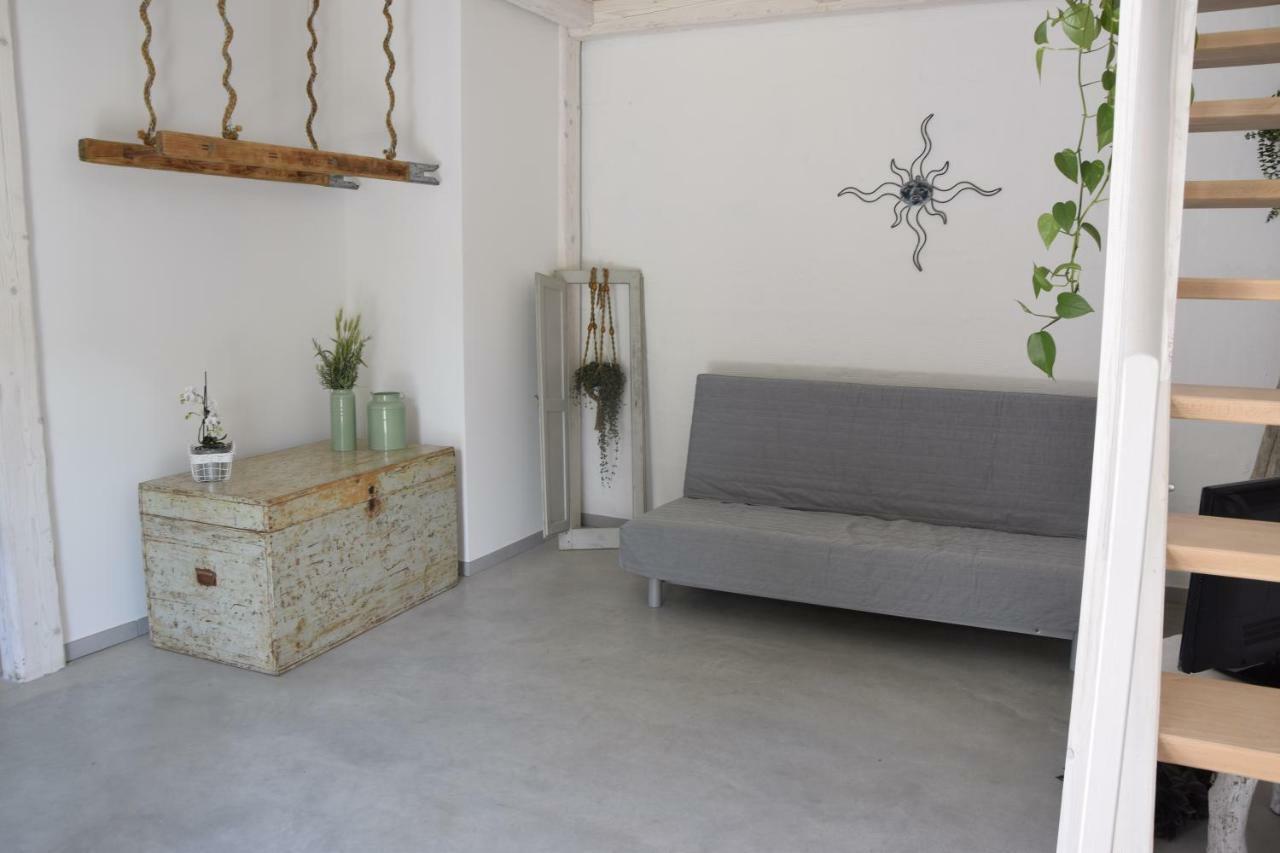 Bed and Breakfast Capannone111 Castiglione di Ravenna Exterior foto