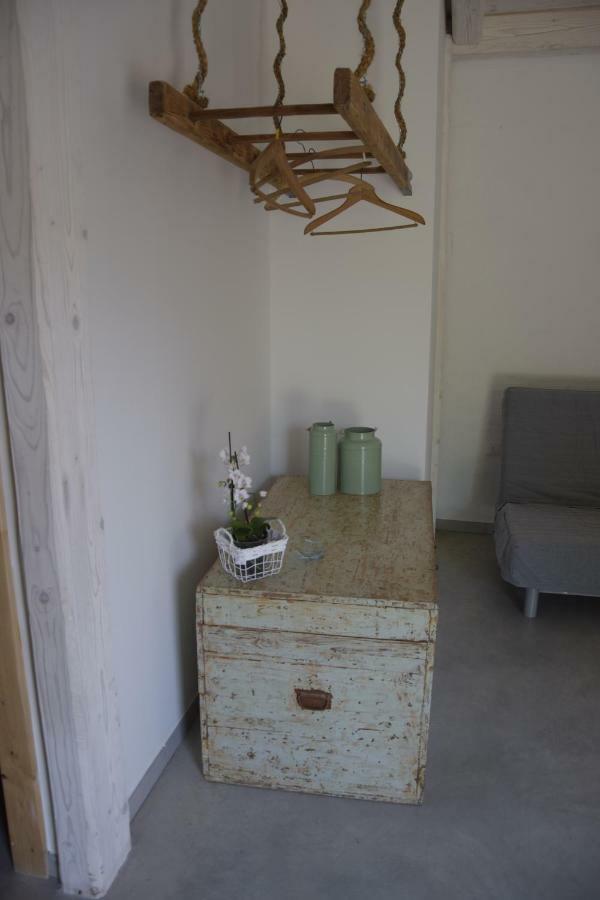 Bed and Breakfast Capannone111 Castiglione di Ravenna Exterior foto
